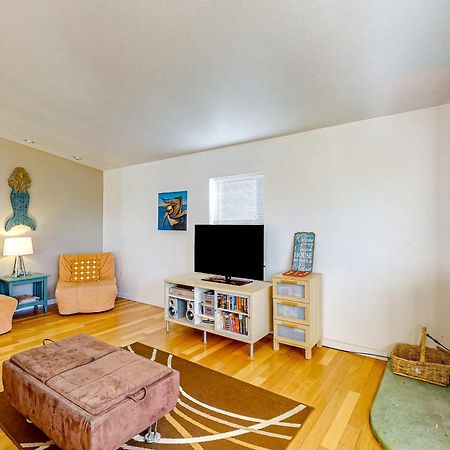 Mermaid Beach House Бандон Екстер'єр фото